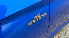 Skoda Kamiq 1.5 TSI Monte Carlo 5dr DSG Petrol Hatchback